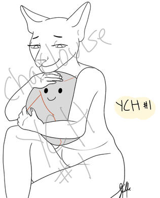 YCH#1