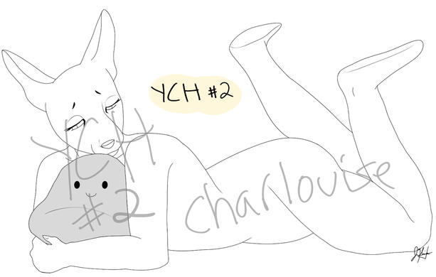 YCH#2